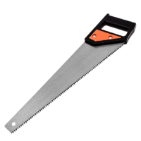 Ножовка по дереву для поперечного пиления - «globural.ru» - Воткинск