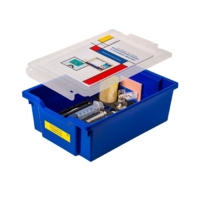 Набор демонстрационный по молекулярной физике и тепловым явлениям - «globural.ru» - Воткинск