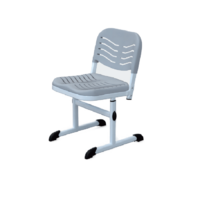 Стул ученический регулируемый 5-7 группа роста  - «globural.ru» - Воткинск