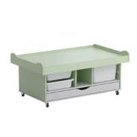 Стол для конструирования и робототехники - «globural.ru» - Воткинск