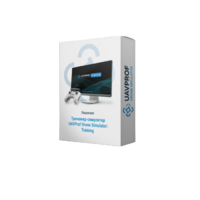 Симулятор для ручных полетов - «globural.ru» - Воткинск