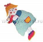 Девочка–мат (ВИК) - «globural.ru» - Воткинск