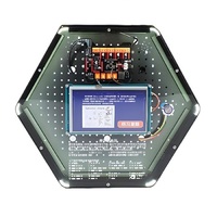 Модуль интерактивный "Азбука Морзе" - «globural.ru» - Воткинск