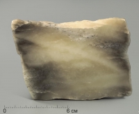 Нефрит коричневый, полированный срез - «globural.ru» - Воткинск