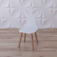 Стул «Царевна Василиса» - «globural.ru» - Воткинск