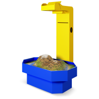 Интерактивная песочница «Алмаз-мини» - «globural.ru» - Воткинск