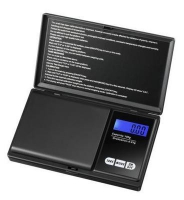 Электронные весы с высокой точностью до 100 гр - «globural.ru» - Воткинск