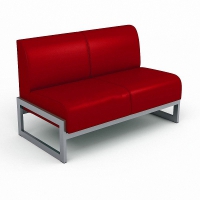 Диван модульный 'АТЛАНТ' 2-х местный  - «globural.ru» - Воткинск