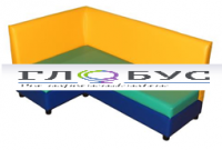 Диван угловой (ВИК) - «globural.ru» - Воткинск