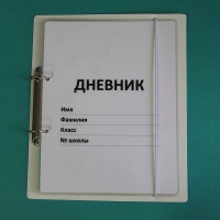 Дневник школьника (с полным набором карточек) - «globural.ru» - Воткинск