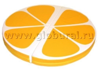 Детский мат «Дольки Лимона» (ВИК) - «globural.ru» - Воткинск