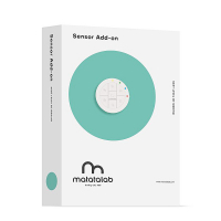 Дополнительный сенсорный набор Matatalab Sensor Add-on - «globural.ru» - Воткинск