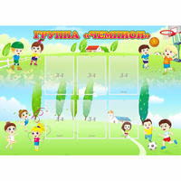 Стенд "Группа Чемпион" - «globural.ru» - Воткинск