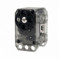 Серводвигатель Dynamixel XL-320 - «globural.ru» - Воткинск