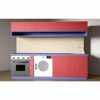 Детская кухня «Забава» - «globural.ru» - Воткинск