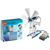 Конструктор "Возобновляемые источники энергии".  - «globural.ru» - Воткинск