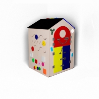 Бизидом "Вундеркинд" - «globural.ru» - Воткинск