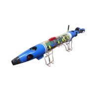 Автономный робот "Гуппи" - «globural.ru» - Воткинск