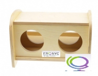 Набор "Тактильный ящик" - «globural.ru» - Воткинск