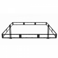 VEX EDR/V5  Поле металлическое с полом Competition Field Perimeter Kit and Tile Kit - «globural.ru» - Воткинск