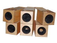 Тактильные ячейки (в комплекте 6 шт) - «globural.ru» - Воткинск