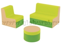 Мебель бескаркасная (вариант 2, ВИК) - «globural.ru» - Воткинск