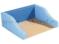 Кровать мягкая разборная (ВИК) - «globural.ru» - Воткинск