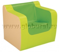 Кресло угловое со спинками (ВИК) - «globural.ru» - Воткинск
