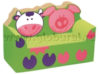 Диван "Наф-Наф" (ВИК) - «globural.ru» - Воткинск