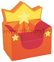 Кресло «Трон» (ВИК) - «globural.ru» - Воткинск