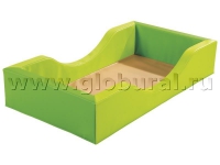 Кровать мягкая (ВИК) - «globural.ru» - Воткинск