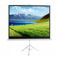 Экран на штативе DSKD-4304 - «globural.ru» - Воткинск