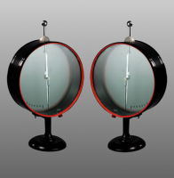 Электрометры (пара) - «globural.ru» - Воткинск