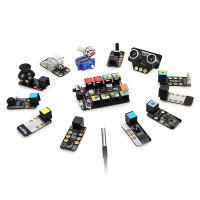 Электронный конструктор Inventor Electronic Kit - «globural.ru» - Воткинск