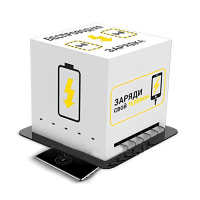 Зарядная станция Energy 1 - «globural.ru» - Воткинск