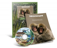 Электронное наглядное пособие «Эволюция» - «globural.ru» - Воткинск