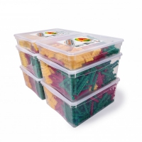 Учебно-методический комплект для конструирования «Максикластика-2» - «globural.ru» - Воткинск