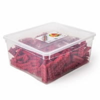 Набор «Basic красный» - «globural.ru» - Воткинск