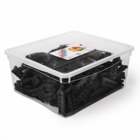 Набор «Basic черный» - «globural.ru» - Воткинск