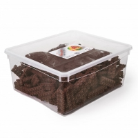 Набор «Basic коричневый» - «globural.ru» - Воткинск