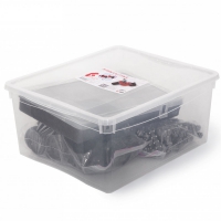 Учебно-методический комплект для конструирования «Мувикластика» - «globural.ru» - Воткинск