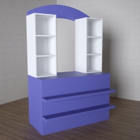 Детский набор «Прилавок» - «globural.ru» - Воткинск