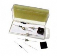 Комплект для изучения полупроводников Диоды - «globural.ru» - Воткинск