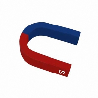 Магнит U - образный демонстрационный - «globural.ru» - Воткинск