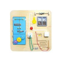 Бизиборд "Кухня" - «globural.ru» - Воткинск