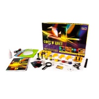 Набор «Свет и цвет»  - «globural.ru» - Воткинск