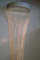 Фиброоптический душ полукругом - «globural.ru» - Воткинск