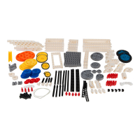 Веселая лаборатория: STEM набор Юный программист - «globural.ru» - Воткинск