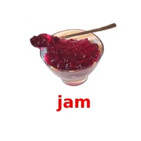 Карточки Домана "Food-1" ("Еда-1") на английском языке - «globural.ru» - Воткинск