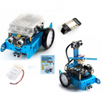 Базовый робототехнический набор Makeblock с АКБ - «globural.ru» - Воткинск